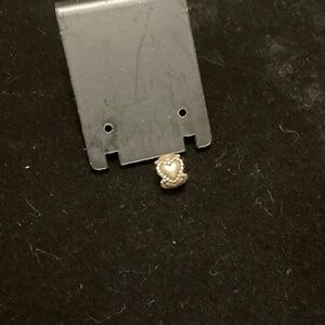 Pandora Heart SpacerCharm